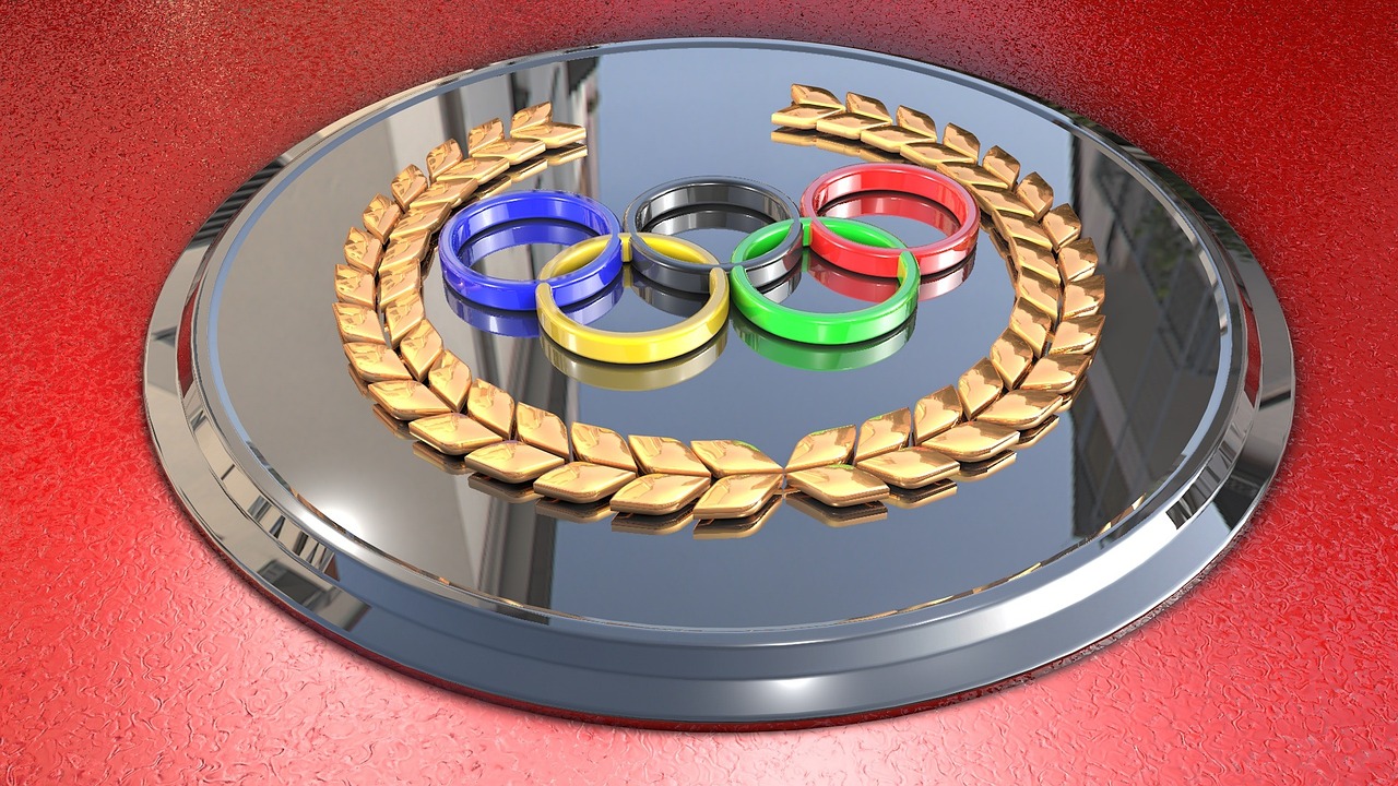 Court Upholds IOC's Suspension of Russian Olympic Committee,Image by Агзам Гайсин from Pixabay