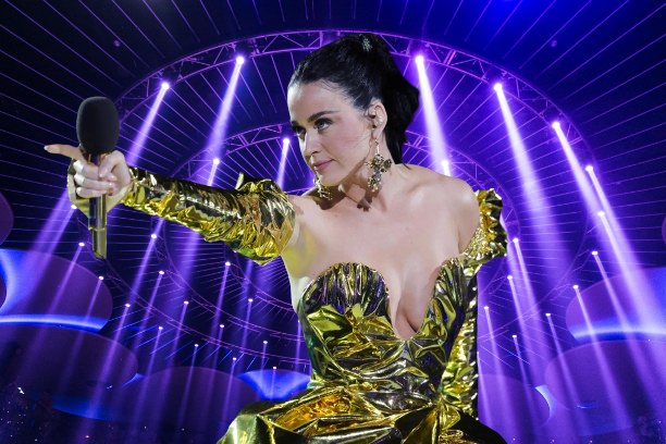 Katy Perry Bids Farewell to American Idol After Seven Seasons as Host