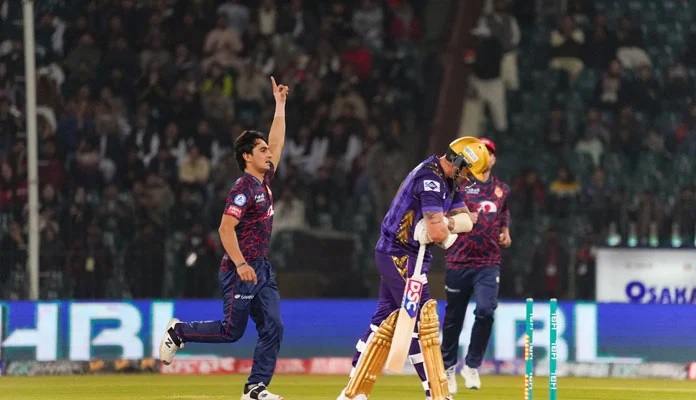 Quetta Gladiators Triumph Over Islamabad United in PSL Thriller