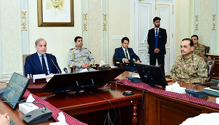 High-Level Meeting: Resolve Strengthened Against Terrorism