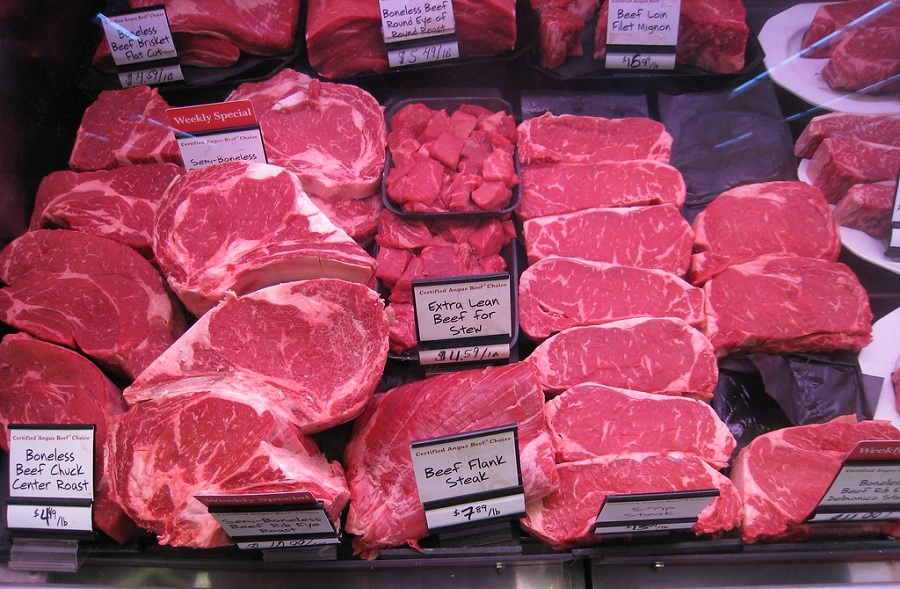 Canada Expresses Concern Over New US Product of USA Meat Label Rule,Photo flicker