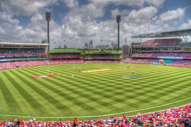 Corey Anderson's USA Debut Set to Shake Up T20 Cricket World,Photo by rawpixel