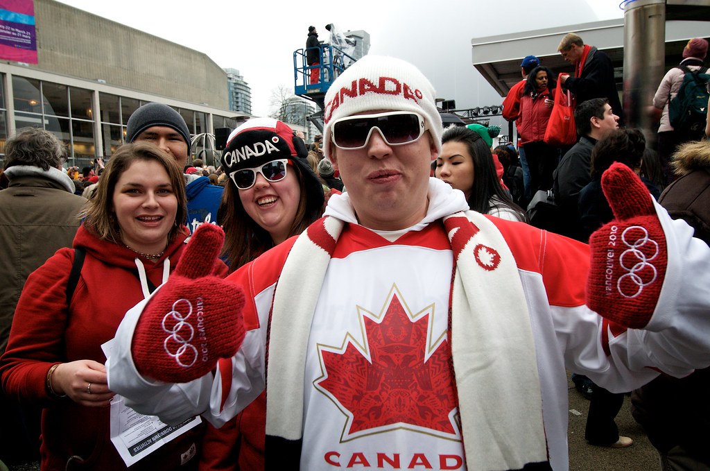 Doug Armstrong to Lead Canada in 2026 Olympic Hockey Team, Fliker from Duncan Rawlinson