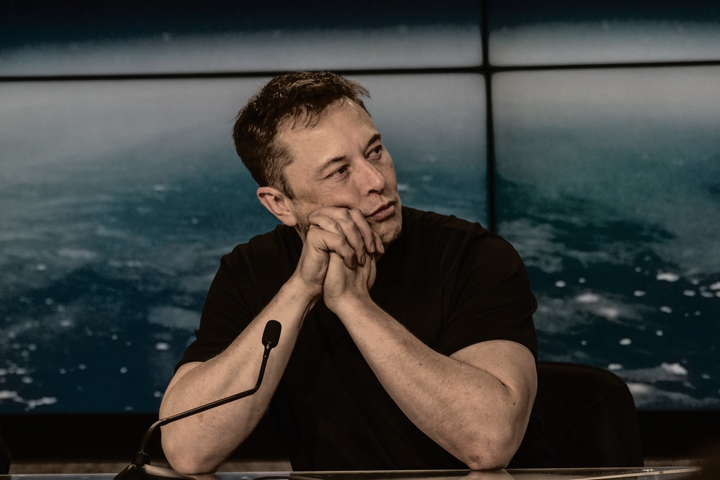 Elon Musk's SpaceX Faces Legal Storm Engineer Firings Spark Debate,photo by Daniel Oberhaus