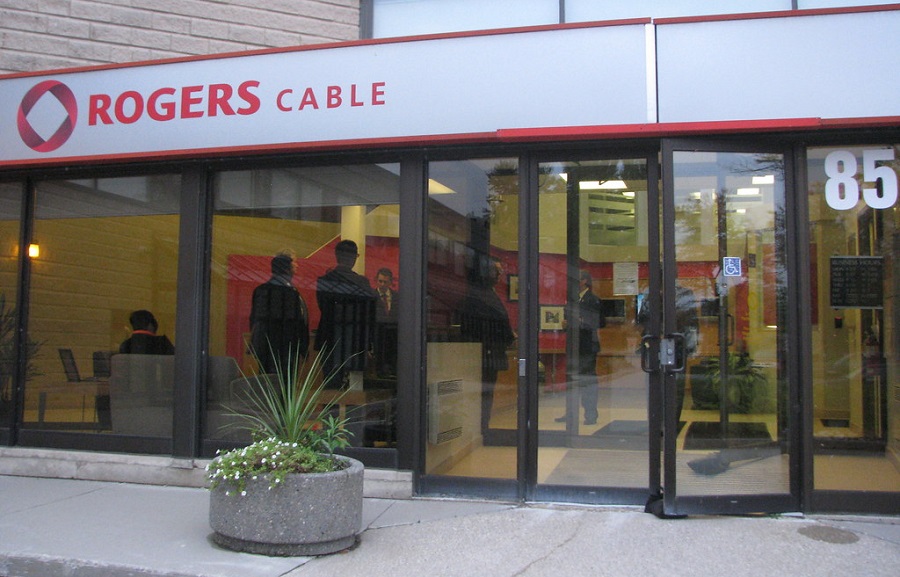 Former Toronto Mayor John Tory to Rejoin Rogers Communications,Photo WR Greens from Flickr