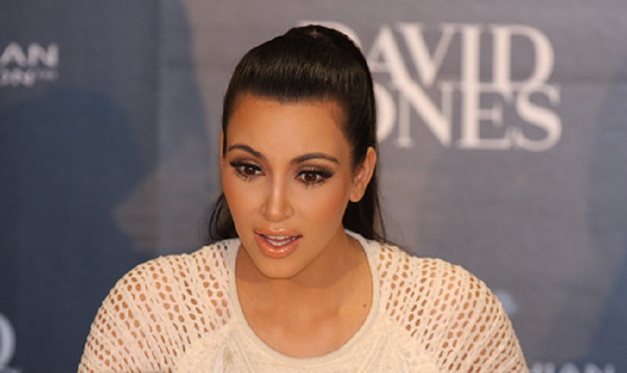 Kim Kardashian Faces Lawsuit Over Alleged Knockoff Furniture,Photo Eva Rinaldi from flickr