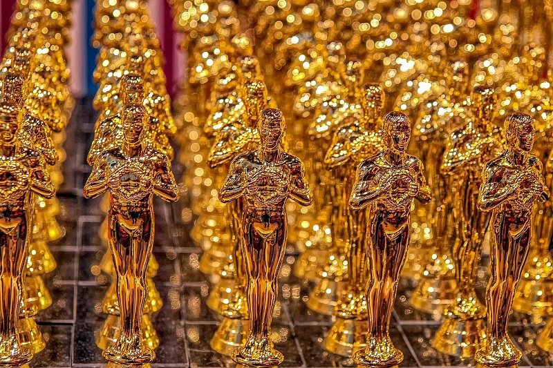 Oscars 2022- Oppenheimer Expected to Sweep but Surprises Await,Photo by Tom