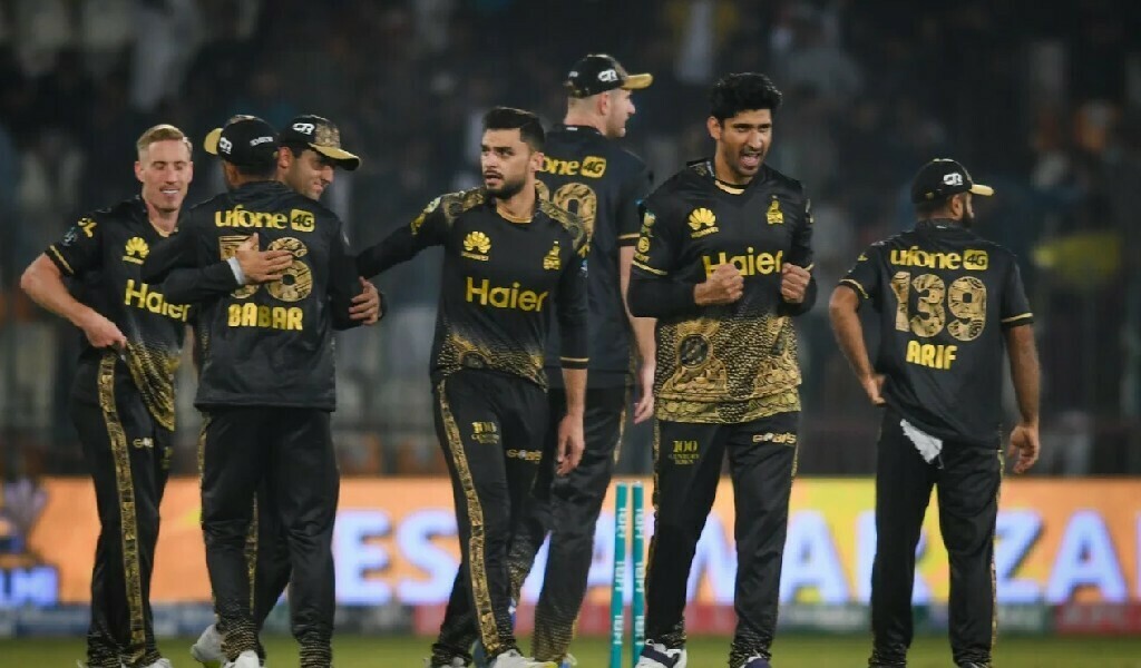 Rain Halts PSL Excitement: Islamabad, Quetta Share Points, photo by PCB