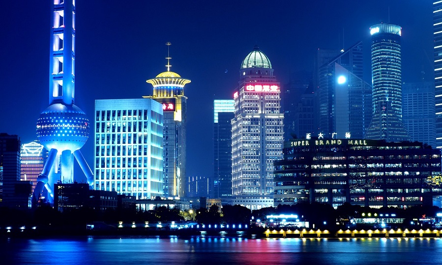 Shanghai and Budapest to Host Festival-Style Olympic Qualifier,Image by woong hoe from Pixabay