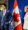 Trudeau Challenges Opposition on Carbon Policy, Sparks Debate,Photo Pietro Naj-Oleari EU