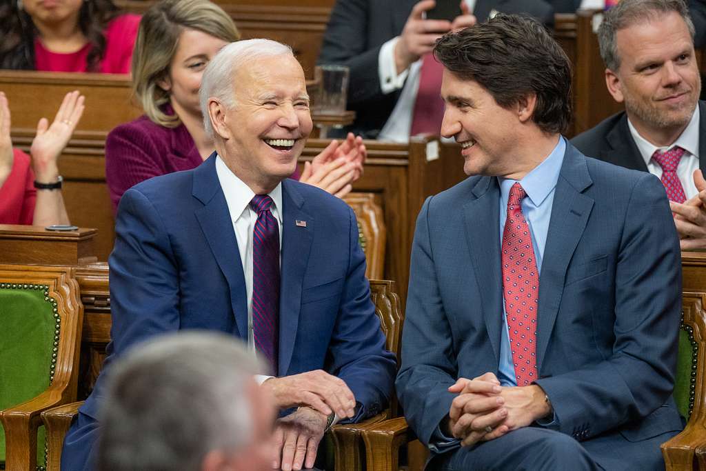 Canada Launches $6 Billion Housing Fund,Photo PICRYL