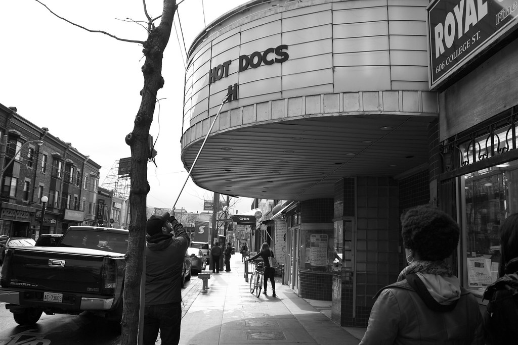 Hot Docs 2024 Must-See Documentaries You Don't Want to Miss,Photo MZPhotography from Flickr