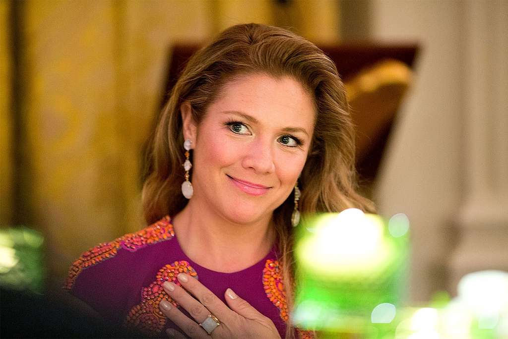 Sophie Grégoire Trudeau's Memoir Empowerment Amidst Adversity, photo white house