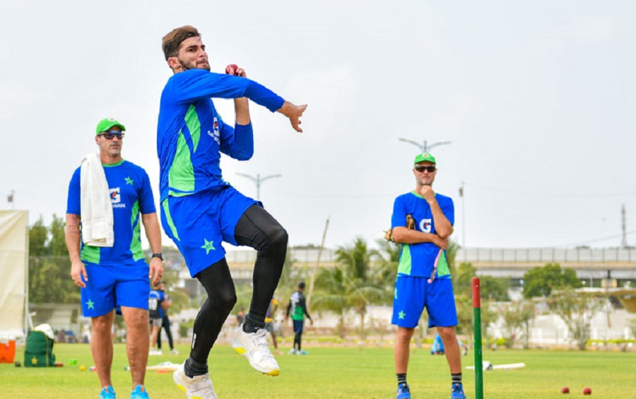 Shaheen Afridi Rejects Vice-Captain Role