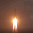 Pakistan's Historic Lunar Mission iCube Qamar Satellite Launched, Photo Youtube PTV