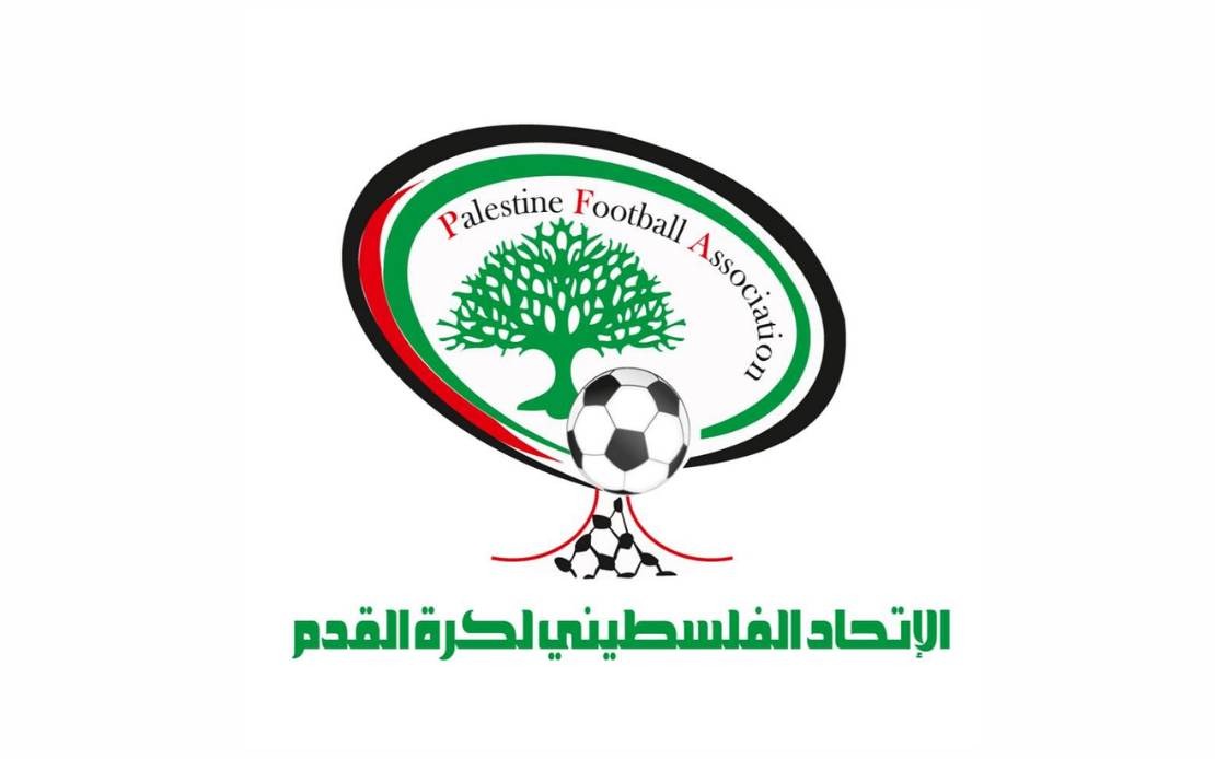 Palestine FA Urges Immediate Sanctions on Israeli Soccer, PHOTO Palestine FA