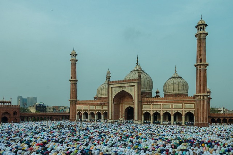 Eid ul Adha Observed in Pakistan Amidst Gaza Conflict