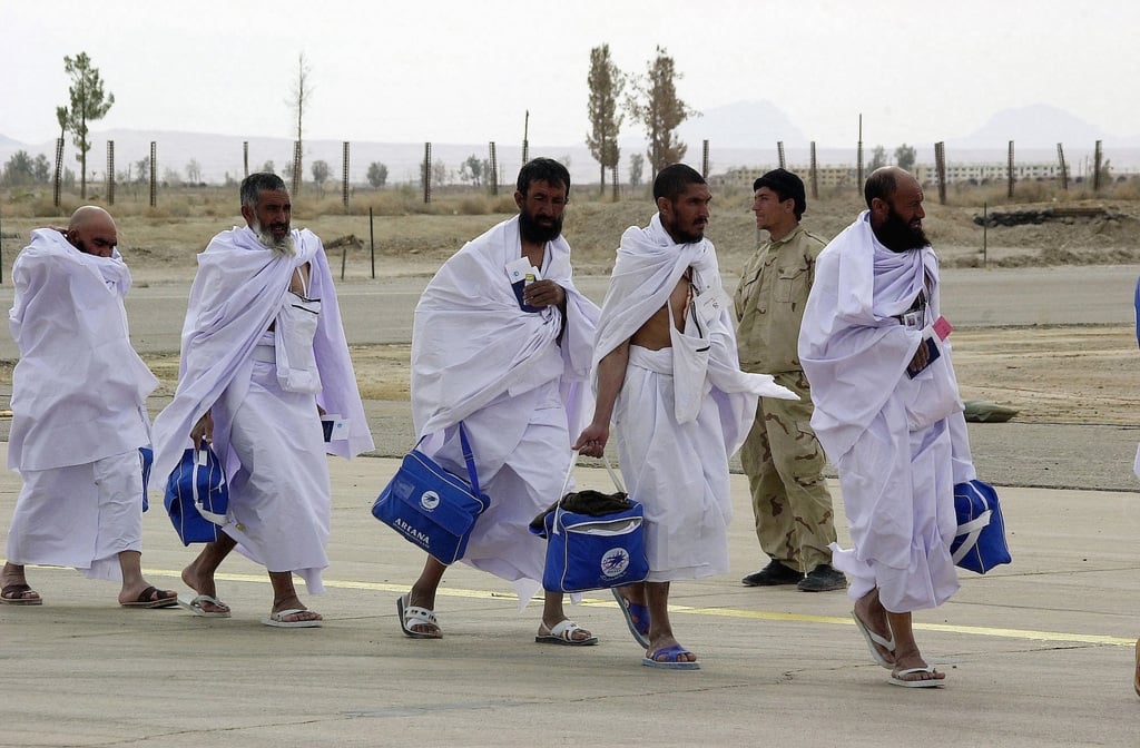 Tragedy at Hajj 2024: Death Toll Surpasses 900 Amid Scorching Heat