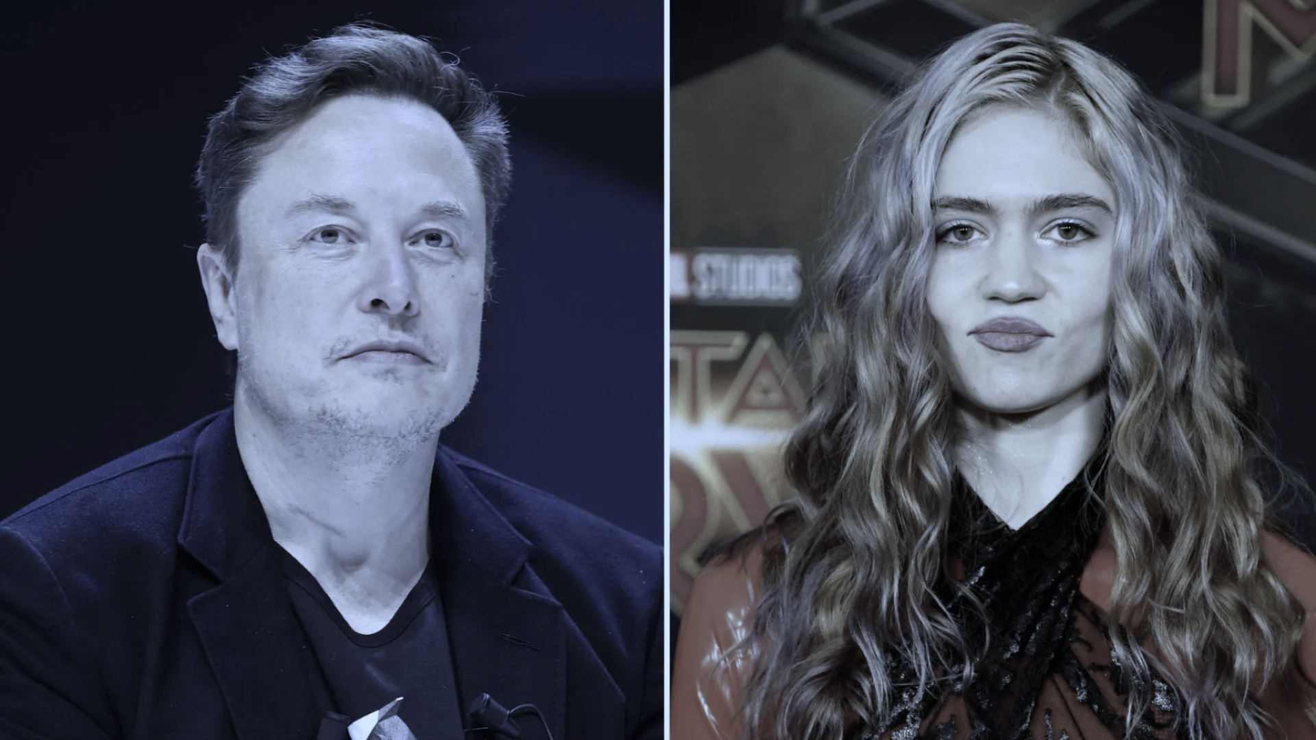 Grimes' Mother Accuses Elon Musk of Withholding Grandchildren