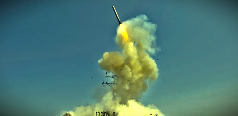 Deployment of US Long-Range Missiles in Germany Announced , photo NATO