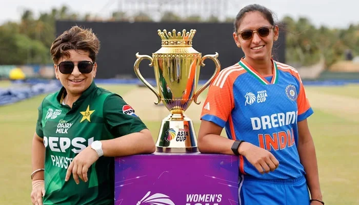 Pakistan Women's Cricket Team Secures Semi-Finals Spot in 2024 Women's Asia Cup, PHOTO PCB