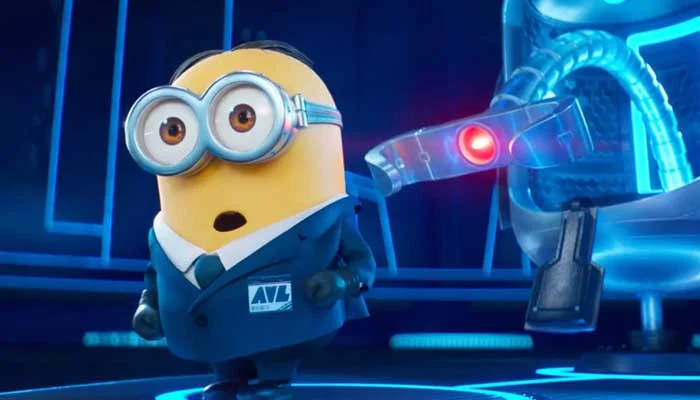 Despicable Me 4 Dominates Box Office Over Fourth of July Holiday , Photo Movie Despensiple, Photo Movie Despensiple