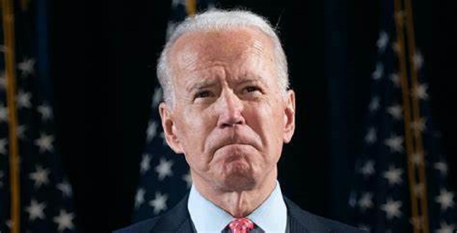 Senior Democrats Urge Biden to Step Aside, Photo White house archive