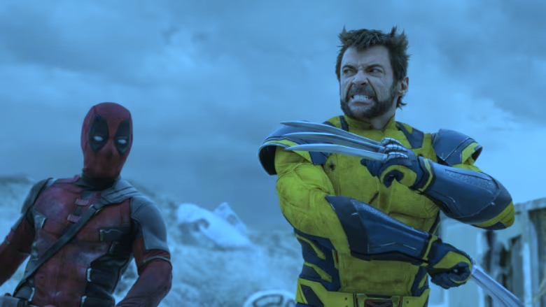 Ryan Reynolds' Deadpool & Wolverine Isn't for Kids