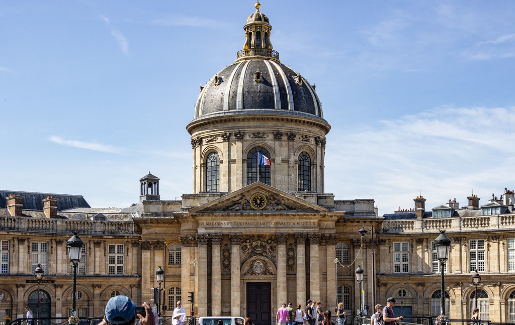 Violence Surges in Final Days of French Legislative Campaign,Photo flickr FRANCE