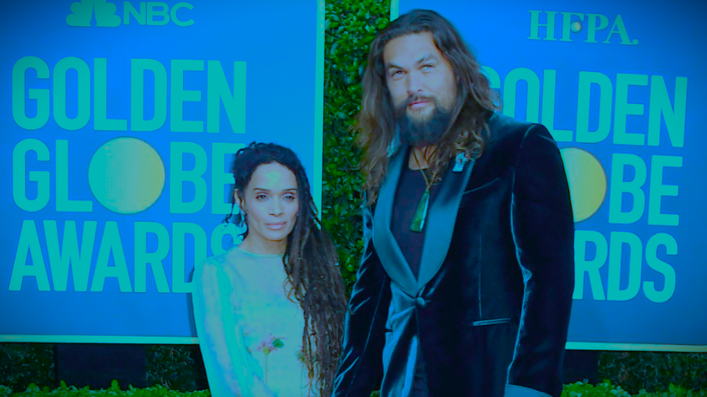 Jason Momoa and Lisa Bonet Finalize Divorce