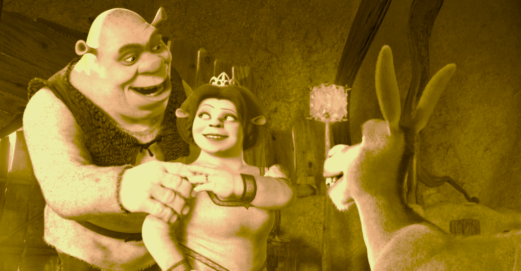 Shrek 5 Set for Mid-2026 Release: Fans Rejoice as DreamWorks, Screenshot TV