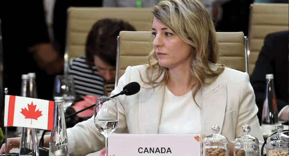 Canada’s Foreign Minister Calls for “Stable” Relations with China